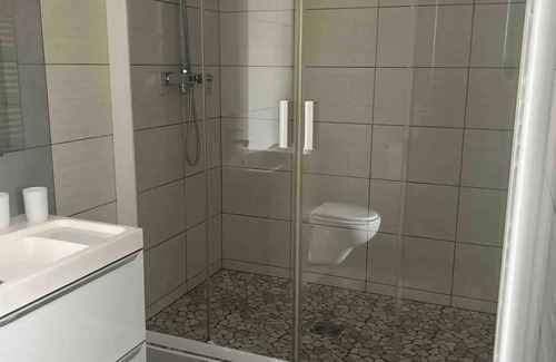 Sancheville Apartment | Homerez - Cozy studio near Sancheville - 27 m² - 2 pers.