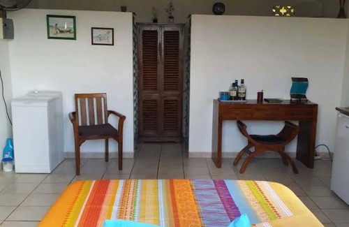 Le Robert Apartment | Homerez - Cozy Studio in Le Robert - 30 m²
