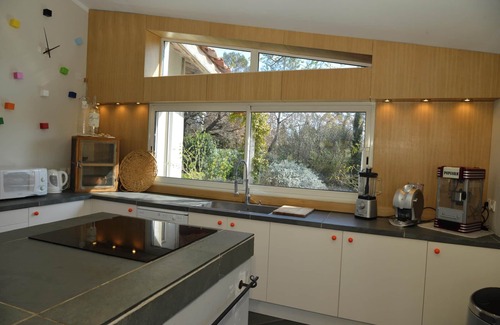 Gareoult Villa | Homerez - Dream Villa in Garéoult with Pool