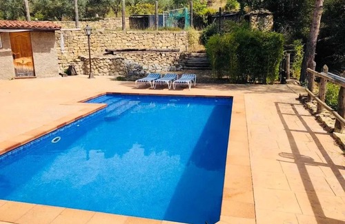 Castellbell I El Vilar Villa | Homerez - Villa in Castellbell i el Vilar
