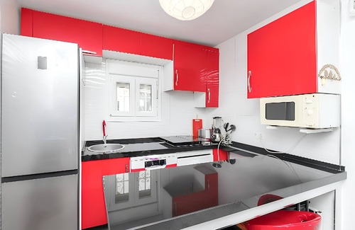 Chiclana de la Frontera House | Homerez - House in Chiclana de la Frontera