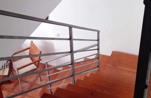 El Perello House | Homerez - House 1 km away from the beach for 7 ppl. with shared pool and garden