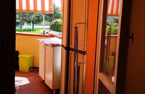 Porto Recanati Apartment | Homerez - Fantastic apartment near the beach