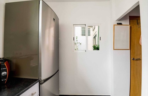 Poblats Maritims Apartment | Homerez - Flat in València + A/C