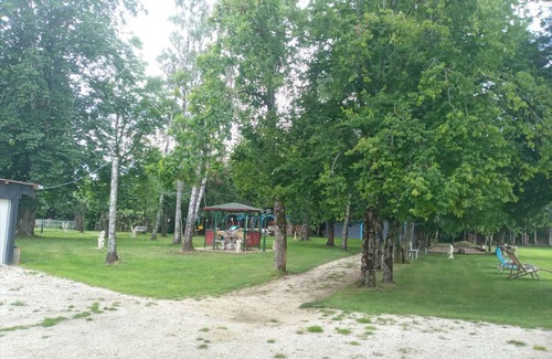 Dicy House | Homerez - House in Charny-Orée-de-Puisaye