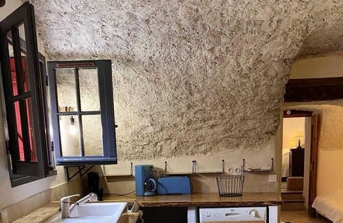 Saint-Julien-de-la-Nef House | Homerez - Nice house for 8 ppl. with shared pool at Saint-Julien-de-la-Nef