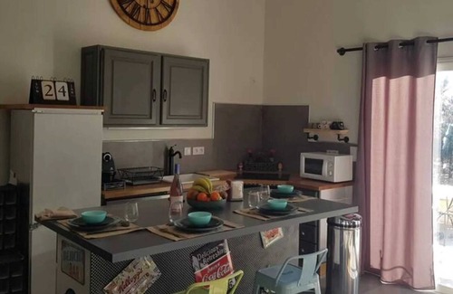 Croagnes House | Homerez - House, Saint-Saturnin-lès-Apt