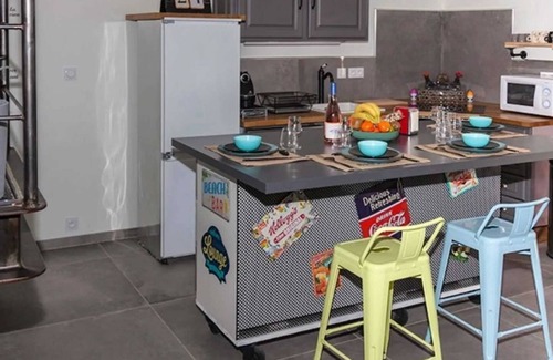 Croagnes House | Homerez - House, Saint-Saturnin-lès-Apt