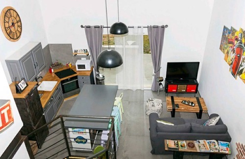 Croagnes House | Homerez - House, Saint-Saturnin-lès-Apt