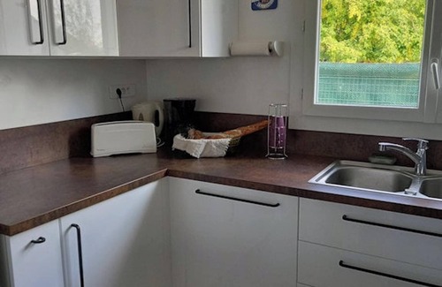 Saint-Pierre-Quiberon House | Homerez - House - St-Pierre-Quiberon