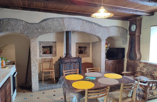 Florentin-la-Capelle House | Homerez - House Florentin-la-Capelle