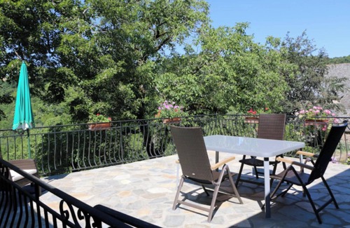 Florentin-la-Capelle House | Homerez - House in Florentin-la-Capelle