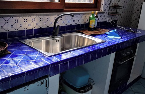 Terracina House | Homerez - House in Provinca di Latina