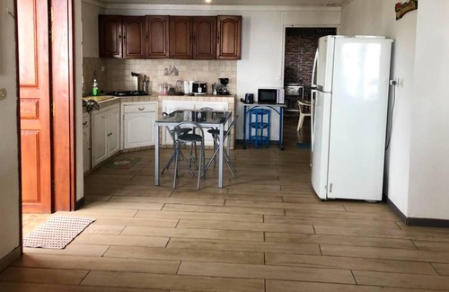 Saint-Leu House | Homerez - House 10 km away from the beach for 9 ppl. with sea view at Saint-Leu