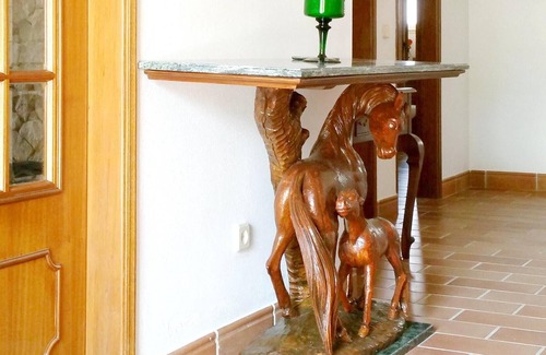 Alfeicao House | Homerez - House 12 km away from the beach for 8 ppl. with swimming-pool at Loulé