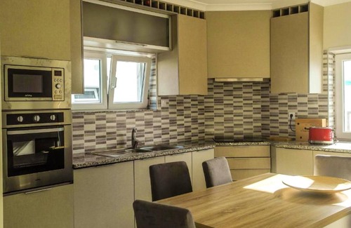 Atalaia House | Homerez - House 3 km away from the beach for 14 ppl. with shared pool at Atalaia