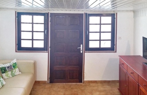 Cayenne House | Homerez - House 4 km away from the beach for 2 ppl. with garden at Cayenne