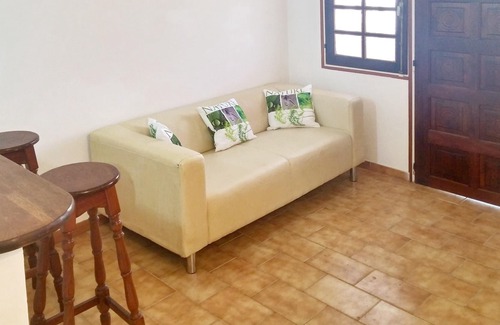 Cayenne House | Homerez - House 4 km away from the beach for 2 ppl. with garden at Cayenne