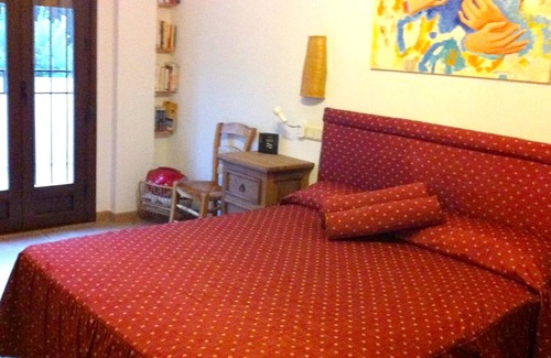 Rute House | Homerez - House for 10 ppl. with swimming-pool, terrace and balcony at Zambra