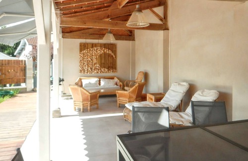 Soulac-sur-Mer House | Homerez - House in Soulac-sur-Mer