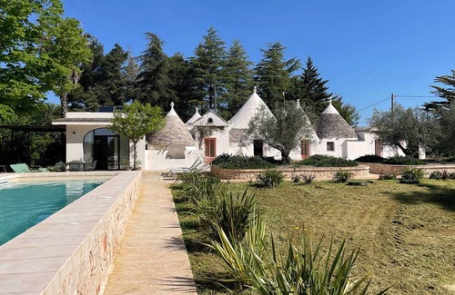 Martina Franca House | Homerez - House in Martina Franca