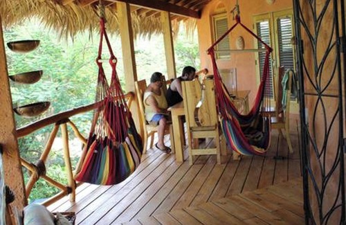 Las Galeras House | Homerez - House in Las Galeras