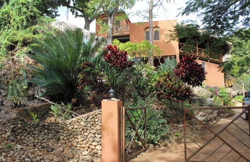 Las Galeras House | Homerez - House in Las Galeras