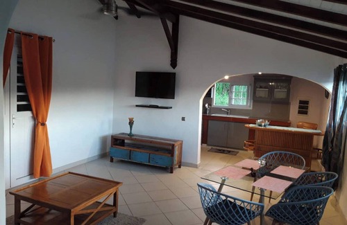 Petit-Bourg House | Homerez - House in Petit-Bourg