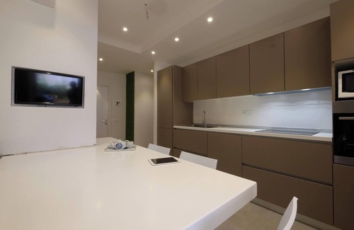 Cagliari House | Homerez - House in the heart of Cagliari