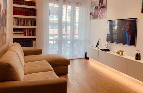 Cagliari House | Homerez - House in the heart of Cagliari