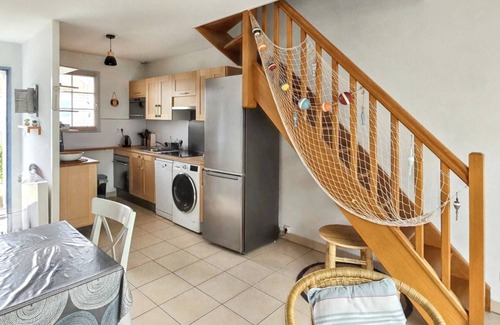 Vaux-sur-Mer House | Homerez - House in Vaux-sur-Mer