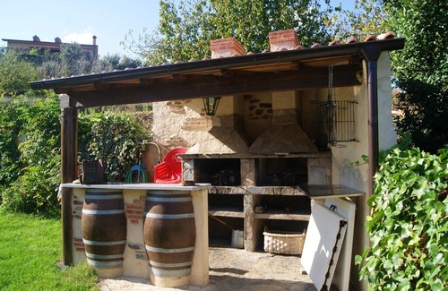 Sotoserrano House | Homerez last minute deal - Nice house with mountain view