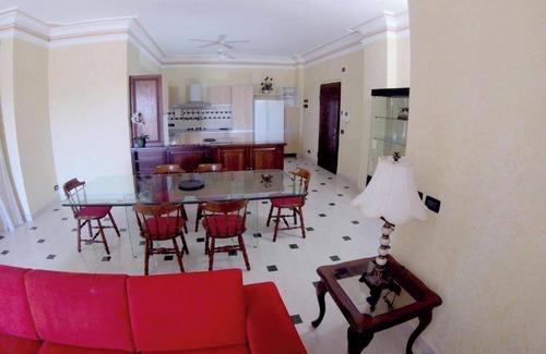 Boca Chica Apartment | Homerez - Modern Apartment in Boca Chica