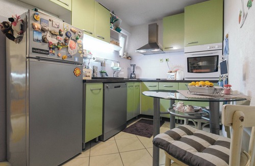 Split Apartment | Homerez - Modern Apartment in the Heart of Split with Private Garden