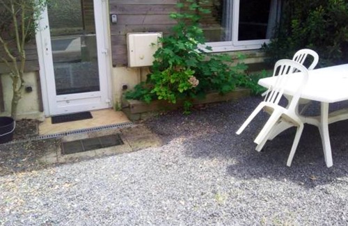 Saint-Come-de-Fresne House | Homerez - Nice house 1 km away from the beach for 4 ppl. at Saint-Côme-de-Fresné