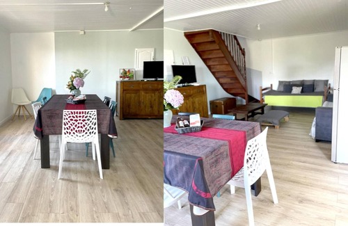La Plaine des Cafres House | Homerez - Nice house With mountain view and terrace