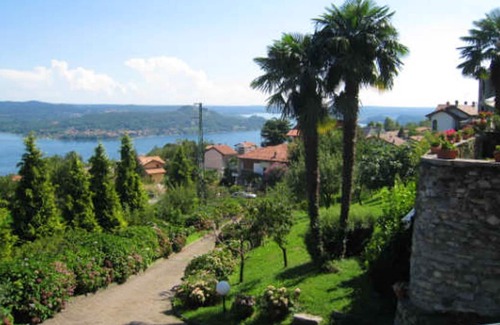 Massino Visconti Apartment | Homerez - Nice appartement 3 km away from the beach for 4 ppl. with shared pool