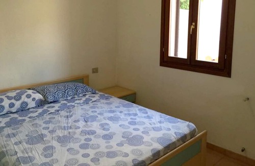 Schifoni Apartment | Homerez - Nice appartement 4 km away from the beach for 6 ppl. at San Teodoro