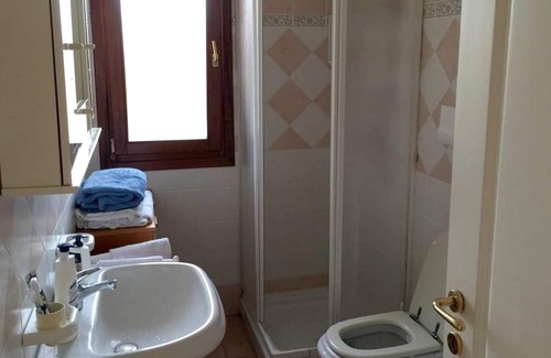 Schifoni Apartment | Homerez - Nice appartement 4 km away from the beach for 6 ppl. at San Teodoro