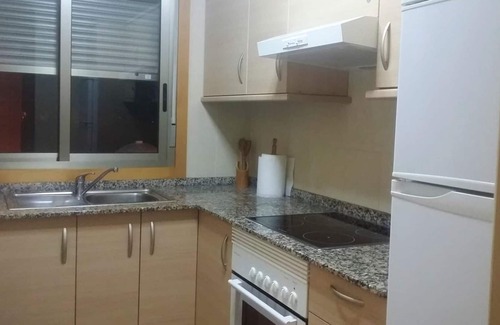 San Isidro Apartment | Homerez - Nice appartement 3 km away from the beach for 4 ppl. at San Isidro