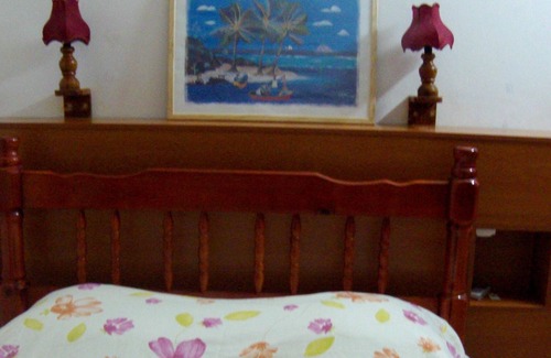 Port-Louis Apartment | Homerez - Nice appartement 3 km away from the beach for 6 ppl. at Port-Louis