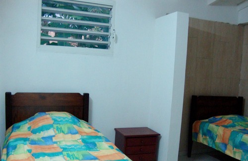 Port-Louis Apartment | Homerez - Nice appartement 3 km away from the beach for 6 ppl. at Port-Louis