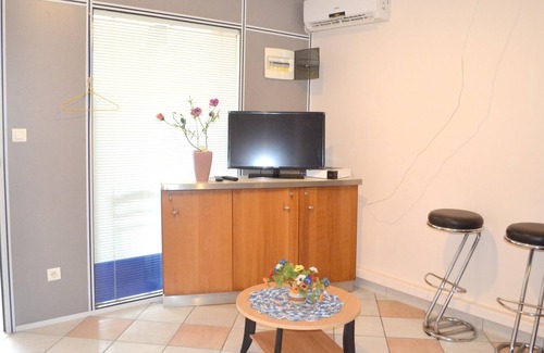 Le Diamant Apartment | Homerez - Nice appartement 1 km away from the beach for 2 ppl. at Le Diamant
