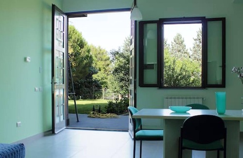 Nicolosi Apartment | Homerez - Nice appartement for 6 ppl. at Nicolosi