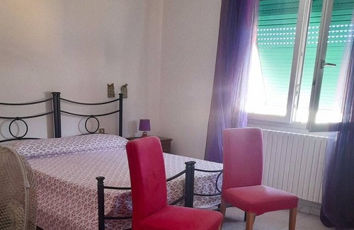 Piombino Apartment | Homerez - Nice appartement 15 km away from the beach for 5 ppl. at Piombino