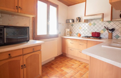 Arvieux Apartment | Homerez - Nice appartement 1 km away from the slopes for 6 ppl. at Arvieux