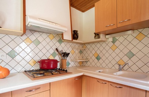 Arvieux Apartment | Homerez - Nice appartement 1 km away from the slopes for 6 ppl. at Arvieux