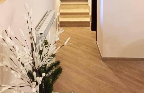Albergheria Apartment | Homerez - Nice appartement 6 km away from the beach for 4 ppl. at Palermo