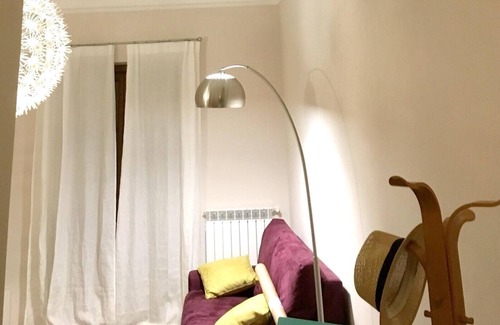 Albergheria Apartment | Homerez - Nice appartement 6 km away from the beach for 4 ppl. at Palermo