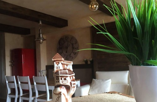 Old Town Apartment | Homerez - Nice appartement for 5 ppl. at Cuenca